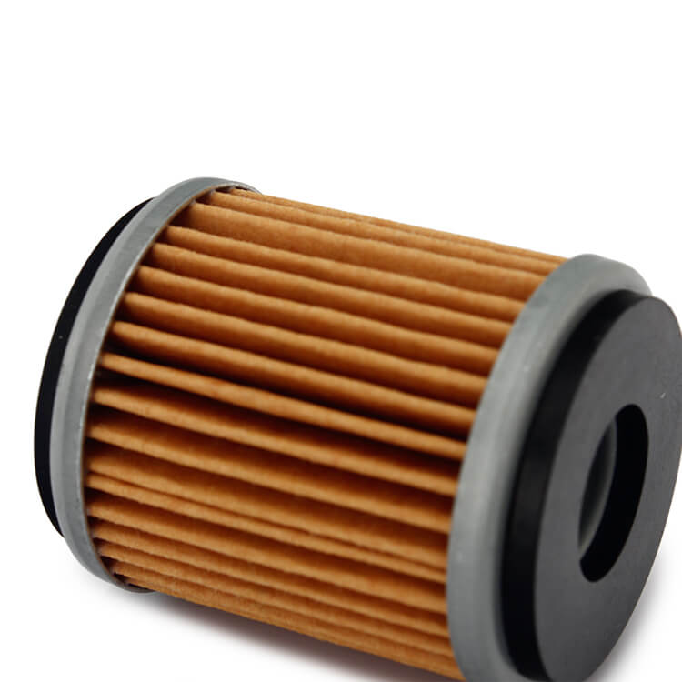 MX Oil Filter For Yamaha WR125R / WR125X 2009-2016 4