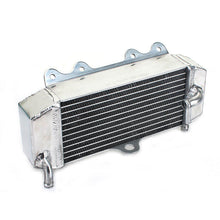Load image into Gallery viewer, MX Aluminum Water Cooler Radiators for Yamaha YZ250F YZF250 2001-2005