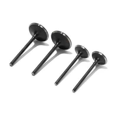 Motorcycle Intake / Exhaust Valves for Honda CRF450R 2009-2012