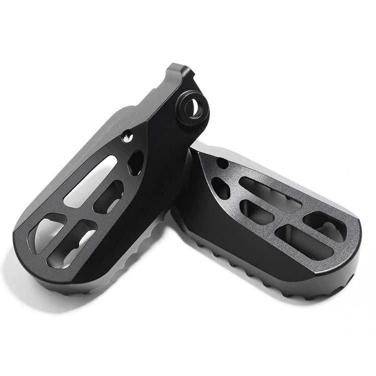 Foot Pegs  Footpegs Footrest Pedals for KTM 950 990 1050 1090 1190 1290 Adventure 2003-2019 3