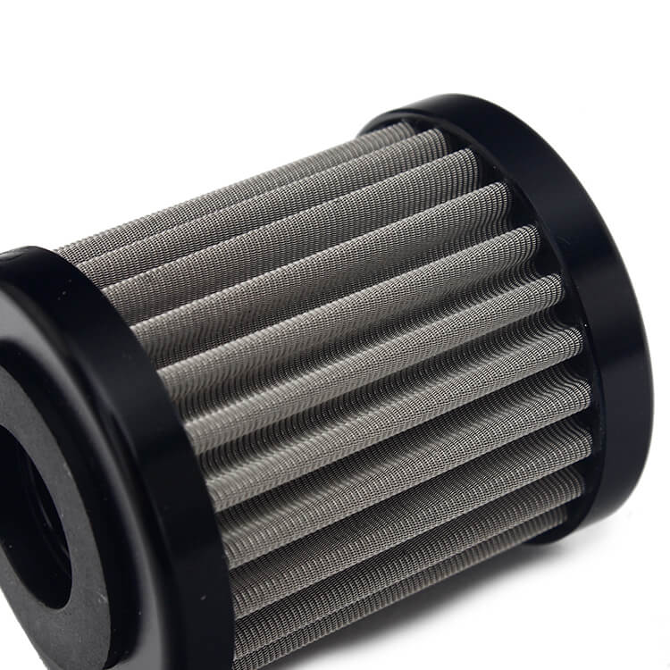 MX Oil Filter For TM Racing 530 4T 2007-2015 5