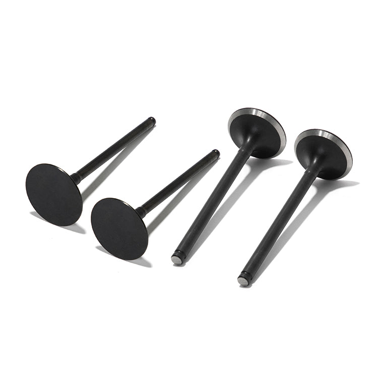 Motorcycle Intake / Exhaust Valves for Honda CRF250R 2018-2024 / CRF250RX 2019-2024 1