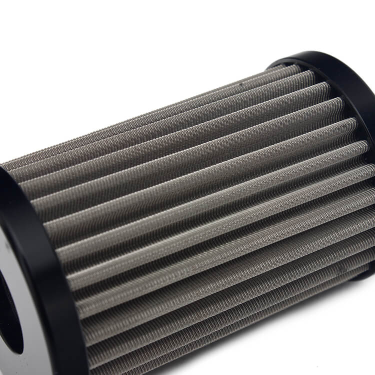 MX Oil Filter For KTM 250 EXC F  2007-2018 8