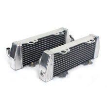 Load image into Gallery viewer, MX Aluminum Water Cooler Radiators for KTM 125 SX 1998-2006