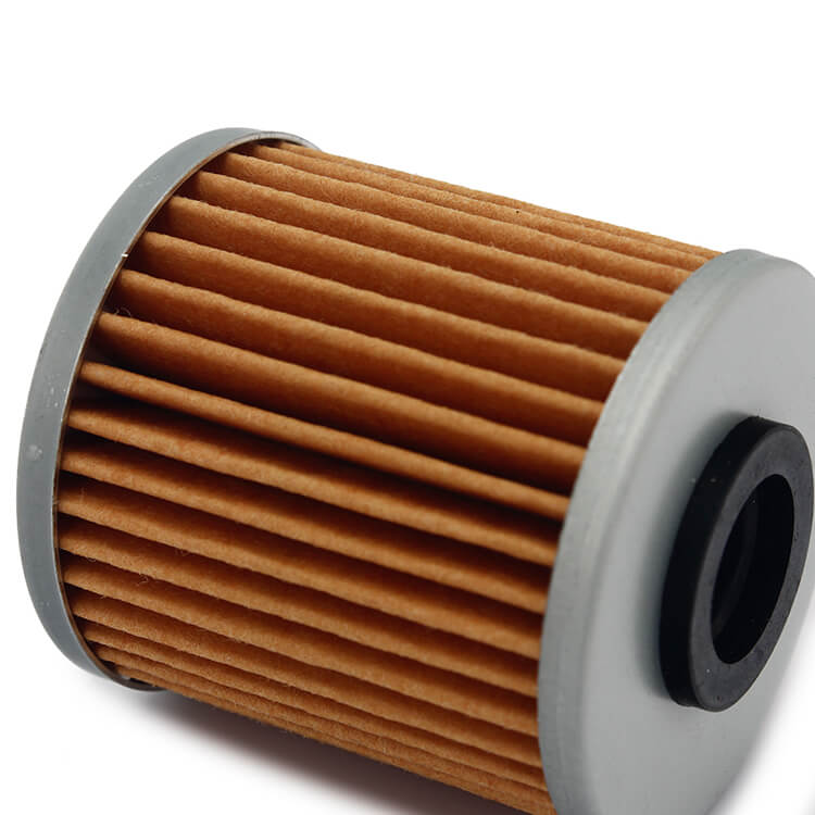 MX Oil Filter For Suzuki RMZ450 2005-2018 5