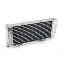 Load image into Gallery viewer, MX Aluminum Water Cooler Radiators for Honda HM CRE-F 450X 2005-2009