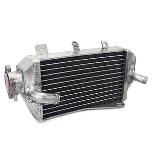 MX Aluminum Water Cooler Radiators for Honda CRF250RX 2019-2021