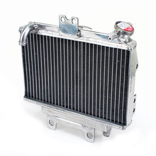 Load image into Gallery viewer, MX Aluminum Water Cooler Radiator for Honda CR125 1998-1999