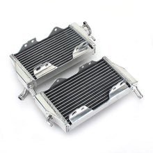 Load image into Gallery viewer, MX Aluminum Water Cooler Radiators for Honda CR250 2002-2007