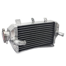 Load image into Gallery viewer, MX Aluminum Water Cooler Radiators for Honda CRF250R 2018-2021