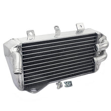 Load image into Gallery viewer, MX Aluminum Water Cooler Radiators for Honda CRF250RX 2019-2021