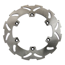 Load image into Gallery viewer, 320mm Front Rear Brake Disc Rotors &amp; Bracket for Suzuki RM125 / RM250 1996-1999