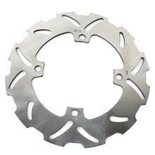 Load image into Gallery viewer, 320mm Front Rear Brake Disc Rotors &amp; Bracket for Kawasaki KX250F 2004 2005
