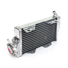Load image into Gallery viewer, MX Aluminum Water Cooler Radiators for Honda CR250 2000-2001