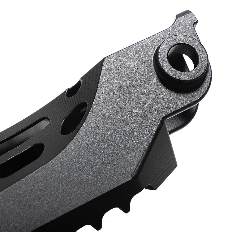 Foot Pegs  Footpegs Footrest Pedals for KTM 950 990 1050 1090 1190 1290 Adventure 2003-2019 6