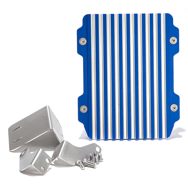 ASI BAC4000 Full Coverage Mount Kit for Surron Light Bee X / Talaria Sting / Segway X160 X260 / 79Bike Falcon M / E Ride Pro-SS 4