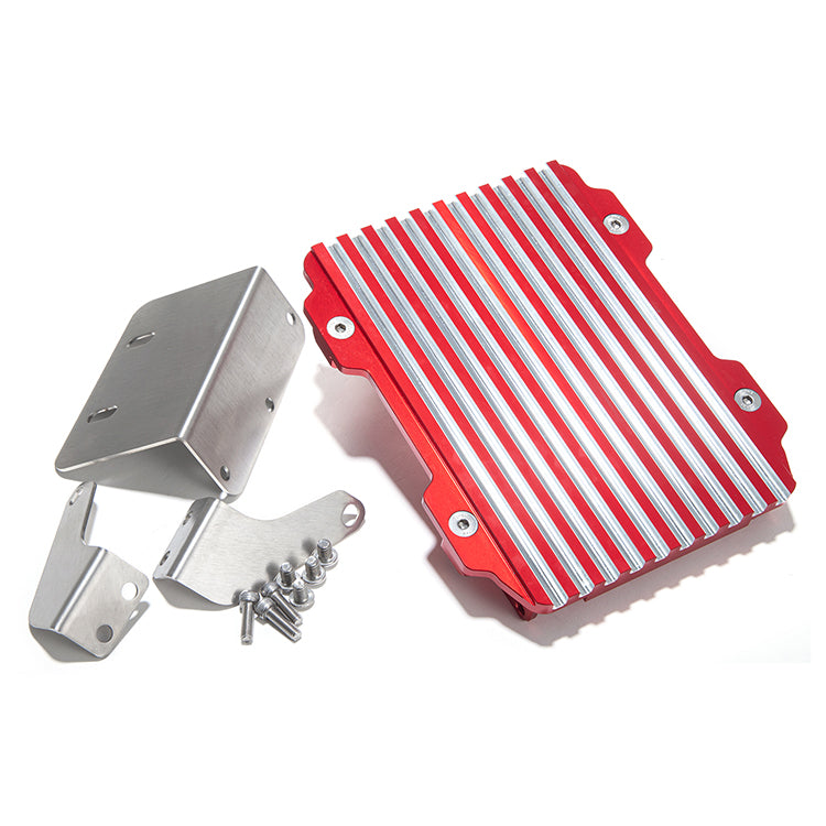 ASI BAC4000 Full Coverage Mount Kit for Surron Light Bee X / Talaria Sting / Segway X160 X260 / 79Bike Falcon M / E Ride Pro-SS 7