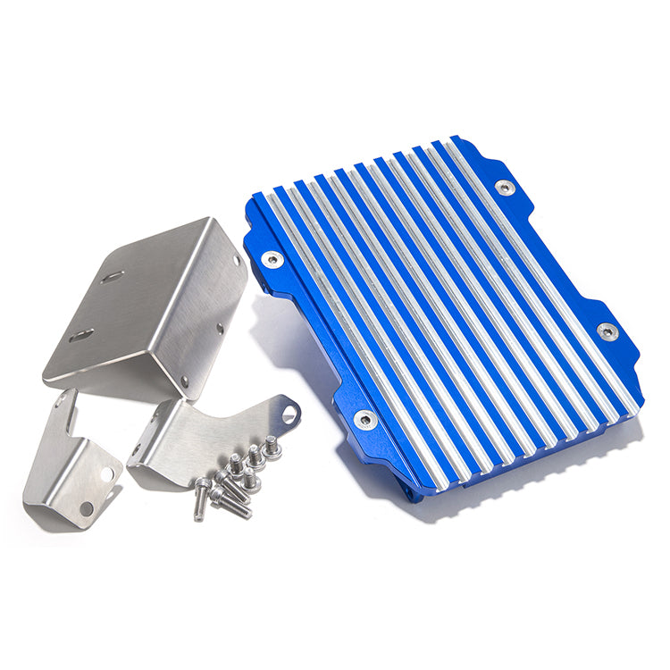 ASI BAC4000 Full Coverage Mount Kit for Surron Light Bee X / Talaria Sting / Segway X160 X260 / 79Bike Falcon M / E Ride Pro-SS 3
