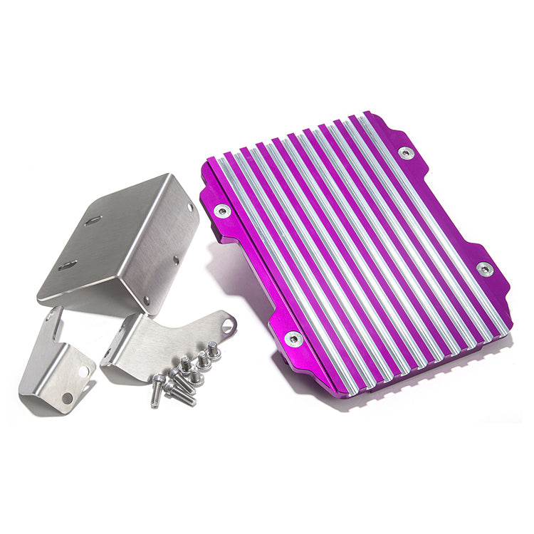 ASI BAC4000 Full Coverage Mount Kit for Surron Light Bee X / Talaria Sting / Segway X160 X260 / 79Bike Falcon M / E Ride Pro-SS 5