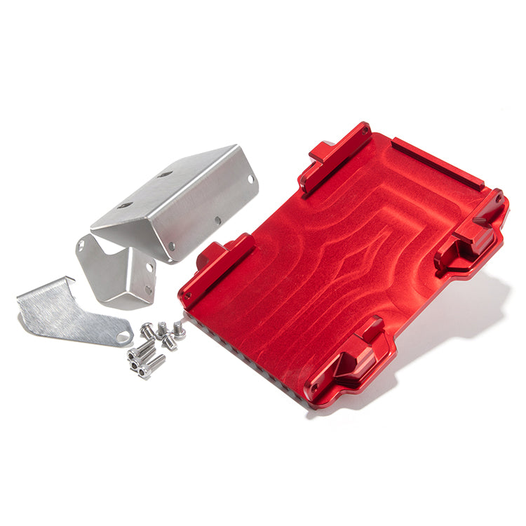 ASI BAC4000 Full Coverage Mount Kit for Surron Light Bee X / Talaria Sting / Segway X160 X260 / 79Bike Falcon M / E Ride Pro-SS 8