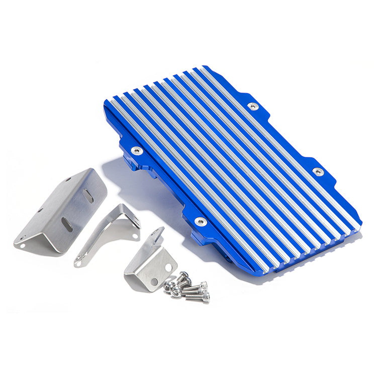 ASI BAC8000 Full Coverage Mount Kit for Surron Light Bee X / Talaria Sting / Segway X160 X260 / 79Bike Falcon M / E Ride Pro-SS 3