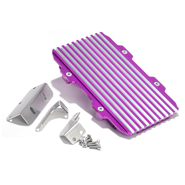 ASI BAC8000 Full Coverage Mount Kit for Surron Light Bee X / Talaria Sting / Segway X160 X260 / 79Bike Falcon M / E Ride Pro-SS 5
