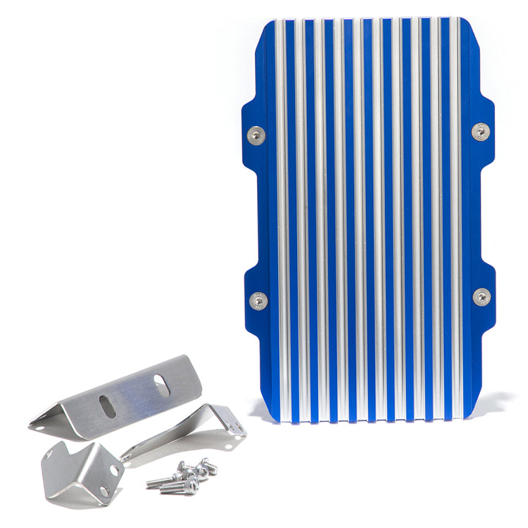 ASI BAC8000 Full Coverage Mount Kit for Surron Light Bee X / Talaria Sting / Segway X160 X260 / 79Bike Falcon M / E Ride Pro-SS 4