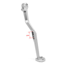 Load image into Gallery viewer, Aluminum Adjustable Kickstand Side Stand for Segway X160 X260 / Sur-ron Light Bee X / Talaria Sting