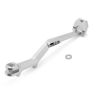Aluminum Adjustable Kickstand Side Stand for Segway X160 X260 / Sur-ron Light Bee X / Talaria Sting