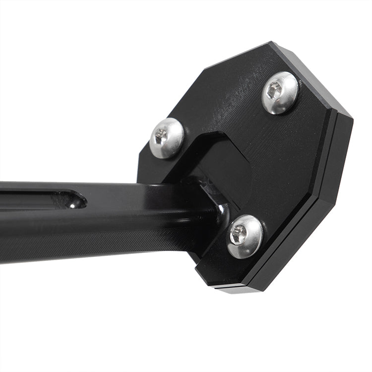 Aluminum Kickstand for Surron Light Bee X / Talaria Sting / MX3 / R MX4 / Segway X160 X260 / 79Bike Falcon M / E Ride Pro-SS for 12'' Wheels 5