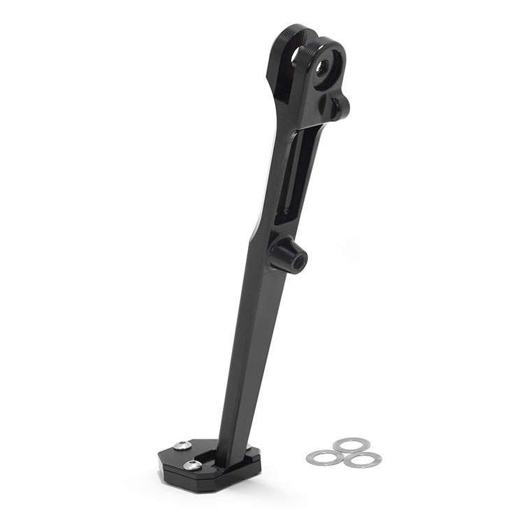 Aluminum Kickstand for Surron Light Bee X / Talaria Sting / MX3 / R MX4 / Segway X160 X260 / 79Bike Falcon M / E Ride Pro-SS for 12'' Wheels 1