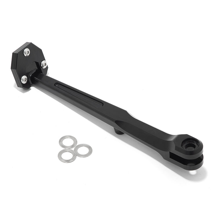 Aluminum Kickstand for Surron Light Bee X / Talaria Sting / MX3 / R MX4 / Segway X160 X260 / 79Bike Falcon M / E Ride Pro-SS for 12'' Wheels 3