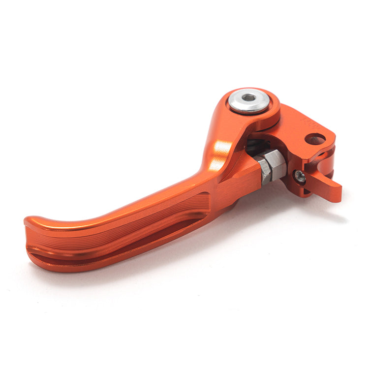 Aluminum Brake Lever Kit for Shimano Deore XT M8000 M8100 Hydraulic 5
