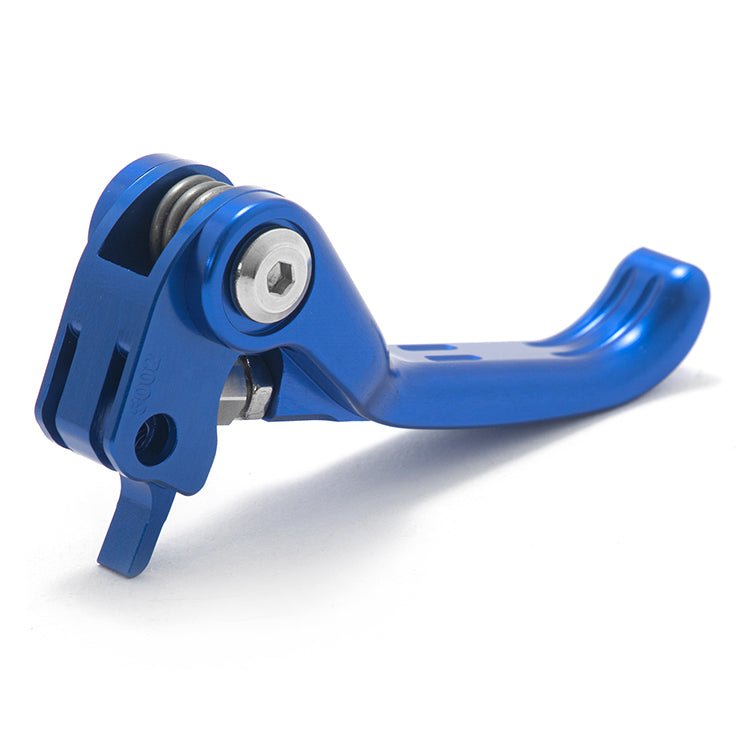 Aluminum Brake Lever Kit for Shimano Deore XT M8000 M8100 Hydraulic 6