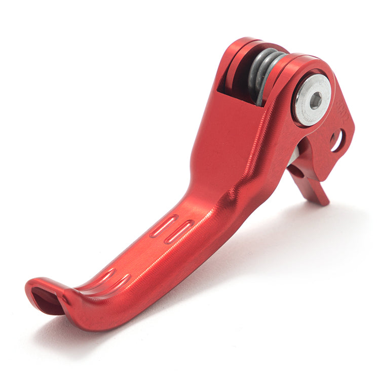 Aluminum Brake Lever Kit for Shimano Deore XT M8000 M8100 Hydraulic 8
