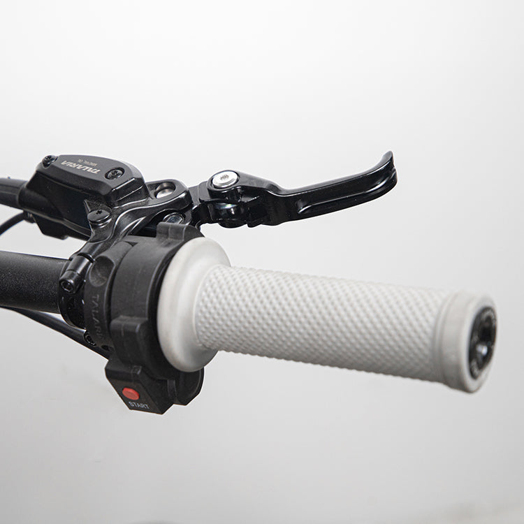 Aluminum Foldable Brake Lever Kit for Surron Light Bee X / Talaria Sting / Segway X160 X260 3