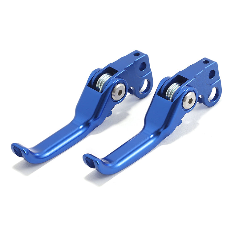 Aluminum Foldable Brake Lever Kit for Surron Light Bee X / Talaria Sting / Segway X160 X260 5