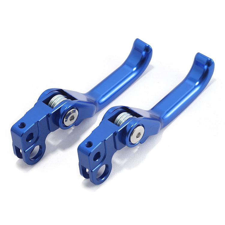 Aluminum Foldable Brake Lever Kit for Surron Light Bee X / Talaria Sting / Segway X160 X260 6