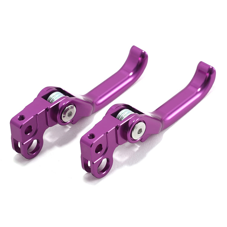 Aluminum Foldable Brake Lever Kit for Surron Light Bee X / Talaria Sting / Segway X160 X260 12