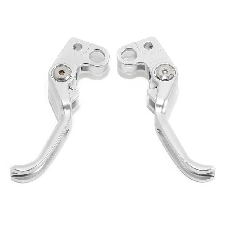 Aluminum Foldable Brake Lever Kit for Surron Light Bee X / Talaria Sting / Segway X160 X260 16