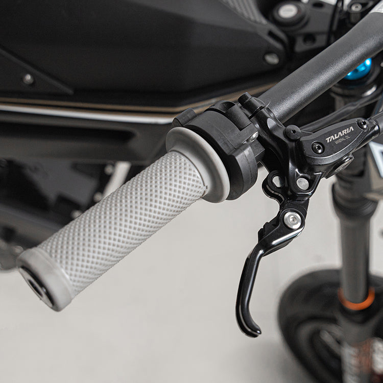 Aluminum Foldable Brake Lever Kit for Surron Light Bee X / Talaria Sting / Segway X160 X260 4