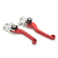Load image into Gallery viewer, Aluminum Left Right Brake Clutch Levers for Surron Storm Bee Electric Dirt Bike