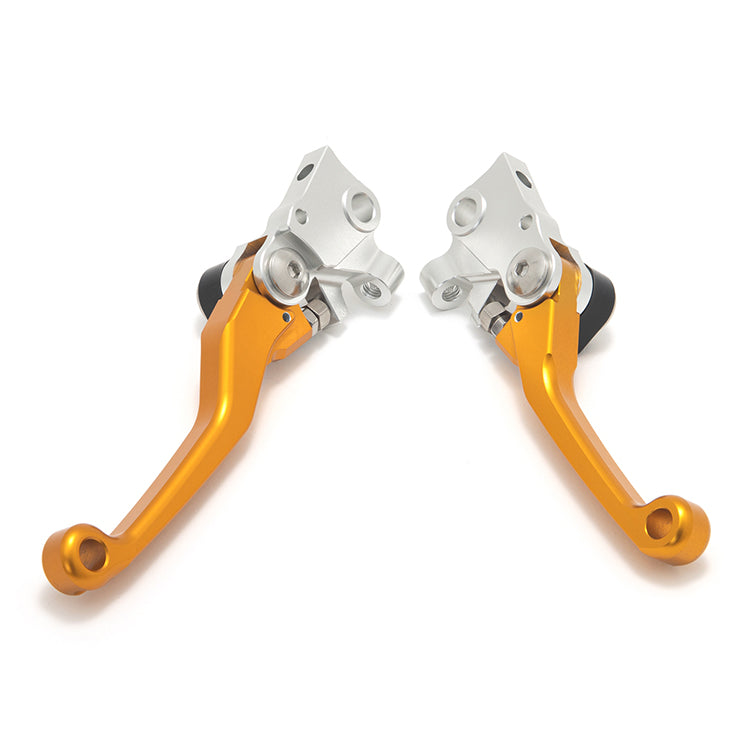 Aluminum Brake Levers Left & Right for Sur-ron Storm Bee Electric Dirt Bike