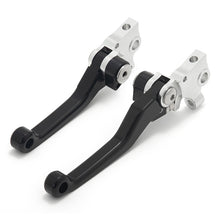 Load image into Gallery viewer, Aluminum Brake Levers Left &amp; Right for Sur-ron Storm Bee Electric Dirt Bike