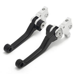 For Surron Storm Bee Brake Levers Frame Slider Chain Adjuster Foot Pegs Caliper Guard Disc Guard