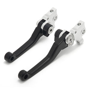 Aluminum Left Right Brake Clutch Levers for Surron Storm Bee Electric Dirt Bike