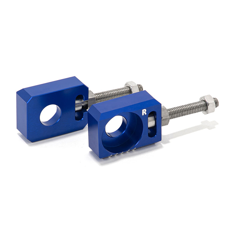 Chain Adjuster Axle Block for Sur-Ron Light Bee X / Talaria Sting / MX3 / R MX4 / Talaria XXX / Segway X160 X260 / 79Bike Falcon M / E Ride Pro SS 2.0 3.0 SR