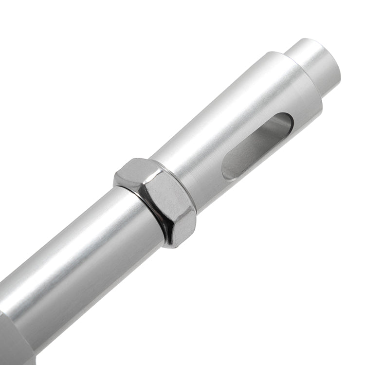 Aluminum Footpeg Support Brace for Surron Light Bee X / Segway X160 X260 / 79Bike Falcon M / E Ride Pro-SS 6
