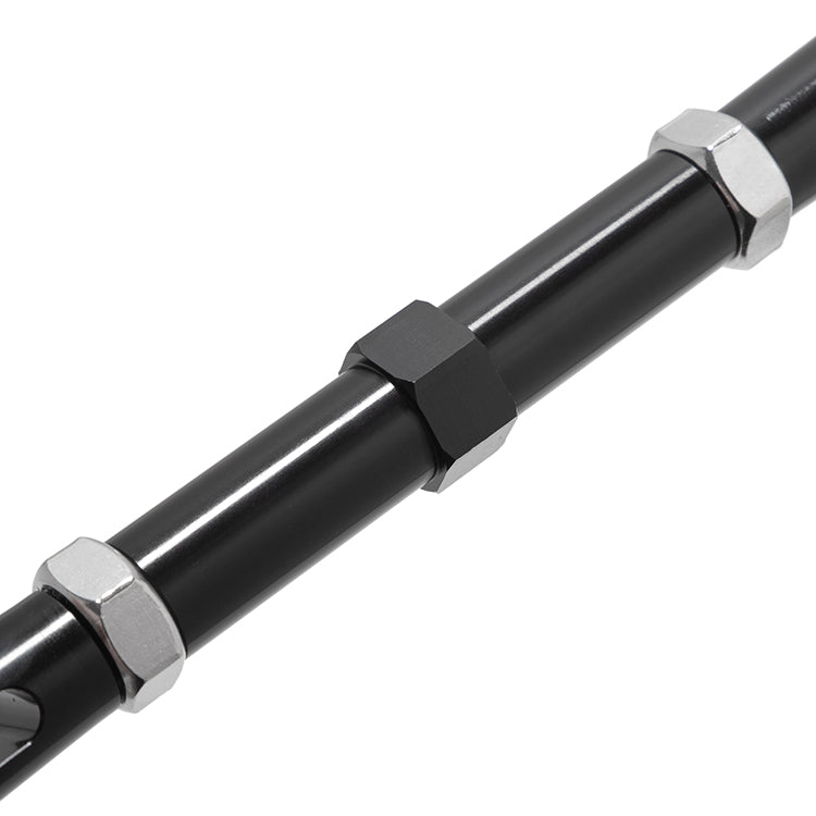 Aluminum Footpeg Support Brace for Surron Light Bee X / Segway X160 X260 / 79Bike Falcon M / E Ride Pro-SS 3