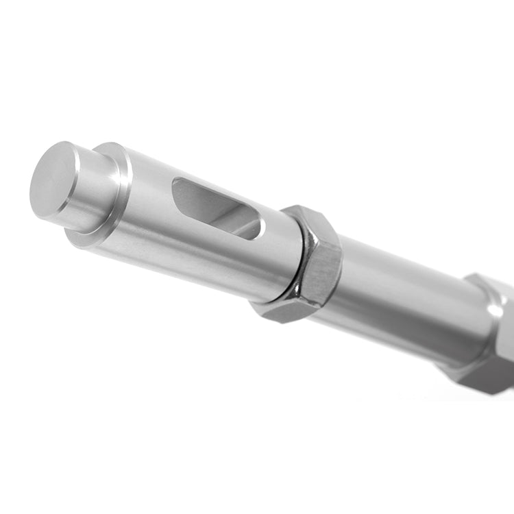 Aluminum Footpeg Support Brace for Surron Light Bee X / Segway X160 X260 / 79Bike Falcon M / E Ride Pro-SS 7